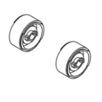 KYOCERA 302GA24030 printer roller Printer transfer roller