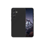 dbramante1928 Bulk cell phone case 15.8 cm (6.2") Cover Black
