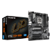 GIGABYTE B760 DS3H GEN5 Motherboard - Supports Intel Core 14th Gen CPUs, 8+2+1 Phases Digital VRM, up to 5600MHz DDR5, 2xPCIe 4.0 M.2, 1GbE LAN, USB 3.2 Gen 2x2