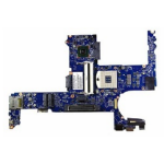 HP 642759-001 laptop reserve-onderdeel Moederbord