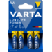 Varta -4906/4B