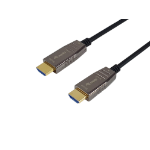 Equip HDMI 2.1 Active Optical Cable, 30m, 8K/60Hz