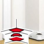 Legrand 075623 kabelgeleidingssysteemaccessoire