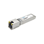 ATGBICS HPE Aruba® compatible Transceiver SFP+ 10G Base-T (RJ45 Copper 30m)