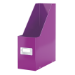 Leitz 60470062 file storage box Polypropylene (PP) Purple