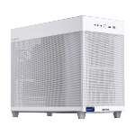 Actina 5901443430599 PC AMD Ryzenâ„¢ 7 8700F 32 GB DDR5-SDRAM 1 TB SSD AMD Radeon RX 9070 XT Mini Tower White