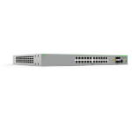 Allied Telesis AT-FS980M/28PS-50 Managed L3 Fast Ethernet (10/100) Power over Ethernet (PoE) Grey