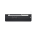 Contour Design RollerMouse Pro Slim Vegan Leather Wrist Rest Wired
