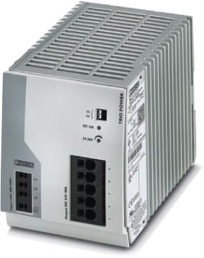 Perle 29031568 electric converter 960 W