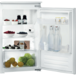Indesit INS 9012 fridge Built-in 136 L E White