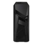 ASUS ROG GL12CP-EB761 Intel® Core™ i7 i7-8700 8 GB DDR4-SDRAM 1 TB HDD NVIDIA® GeForce® GTX 1060 Windows 10 Home PC Black