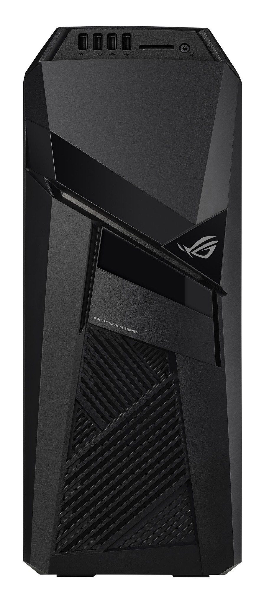ASUS i7-8700 64GB 1TB GL12CP-EB761 Desktop PC ASUS i7-8700 64GB 1TB GL12CP-EB761 Desktop PC