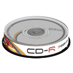Freestyle CD-R (x10 pack) 700 MB 10 pc(s) -
