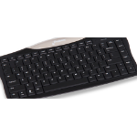 Evoluent EKB keyboard USB QWERTY English Black