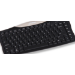 Evoluent EKB keyboard USB QWERTY English Black