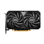 MSI VENTUS GEFORCE RTX 4060 2X NVIDIA 8 GB GDDR6