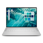 DELL 14 Premium DA14250 Intel Core Ultra 7 255H Laptop 36.8 cm (14.5") WUXGA 32 GB LPDDR5x-SDRAM 1 TB SSD NVIDIA GeForce RTX 4050 Wi-Fi 7 (802.11be) Windows 11 Pro UK English Platinum