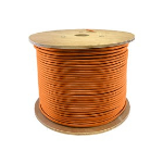 AddOn Networks ADD-CAT6BULK1KSD-OE networking cable Orange 12000" (304.8 m) Cat6 U/UTP (UTP)
