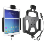 Brodit 553769 houder Actieve houder Tablet/UMPC Zwart