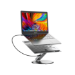 Origin Storage Laptop Stand with 6in1 Hub