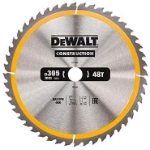 DeWALT ‎DT1959-QZ circular saw blade 1 pc(s)