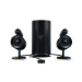 Razer Nommo Pro speaker set PC/Laptop Black 2.1 channels Bluetooth