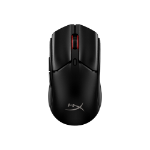 HyperX Pulsefire Haste 2 Mini - Wireless Gaming Mouse (Black)