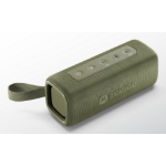 Motorola ROKR 600 Stereo portable speaker Green 30 W