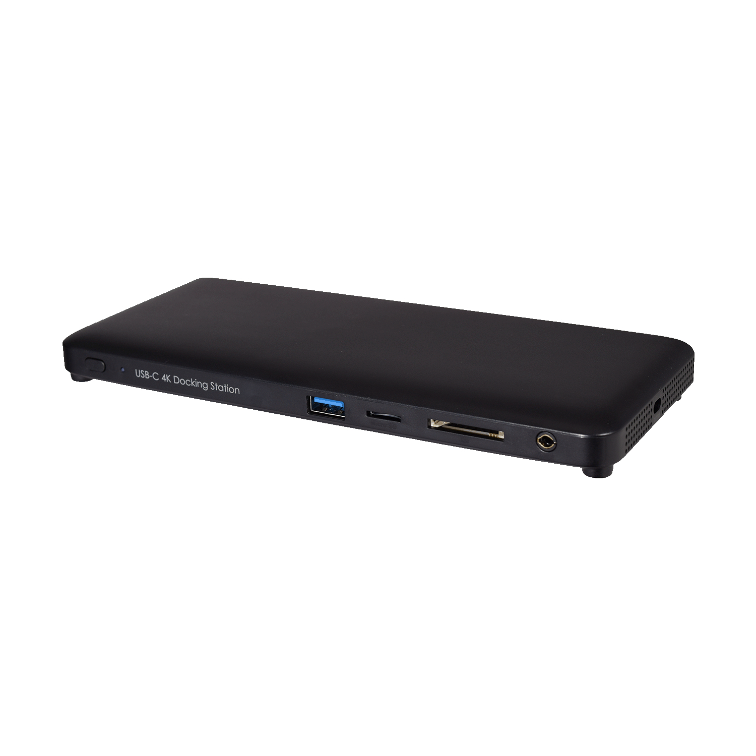 Image of V7 DOCKUCPT3D laptop dock/port replicator Wired USB 3.2 Gen 2 (3.1...