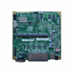 PC-Engines Multipurpose System Board with 4GB RAM - APU4D4