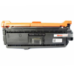 CTS Wholesale Comp HP CE250A Black Toner HP 504A also for Canon 723BK