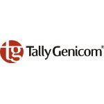 Tally Genicom 044781 Toner cartridge black, 10K pages for MT 9012