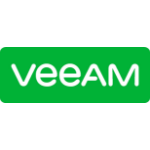 HPE Veeam Public Sector Data Platform Foundation Universal 1-year Subscription 24x7 Support E-LTU