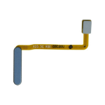 Samsung EU Product - Galaxy A25 5G Fingerprint sensor Original - Blue