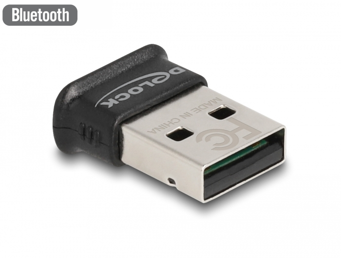 Image of DeLOCK 61024 network card Bluetooth 3 Mbit/s