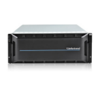 Infortrend JB 3060 disk array Black