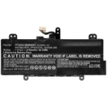 CoreParts MBXHP-BA0237 laptop spare part Battery