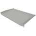 Intellinet 19" Cantilever Shelf, 1U, Shelf 300mm, Non-Vented, Grey