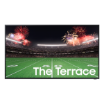 Samsung The Terrace 65" Neo QLED 4K Outdoor Smart TV