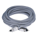 Monoprice 6271 audio cable 181.1" (4.6 m) TOSLINK
