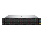HPE StoreEasy 1660 NAS Rack (2U) Intel® Xeon® Bronze 3204 16 GB DDR4 16 TB HDD Windows Storage Server 2016