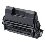 OKI 01279101 Toner cartridge black, 20K pages for OKI B 720