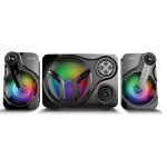 SONICGEAR Titan3 USB Powered 2.1 PC Speakers
