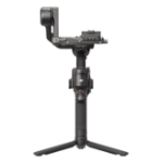 DJI RS 4 Hand camera stabilizer Black