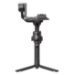 DJI RS 4 Hand camera stabilizer Black