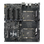 ASUS WS C621E SAGE Intel® C621 LGA 3647 (Socket P) EEB