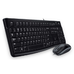 Logitech Desktop MK120