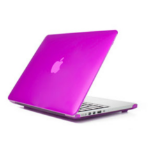 iPearl mCover notebook case 13.3" Hardshell case Purple