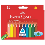 Faber-Castell 120010 crayon 12 pc(s)