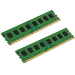 CoreParts MMKN103-8GB memory module 2 x 4 GB DDR3 ECC